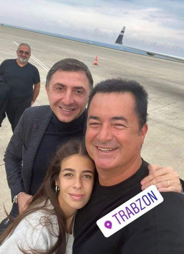 Acun Ilıcalı'nın satın alacağı takımının teknik direktörü ortaya çıktı! O ismi sır gibi saklıyor