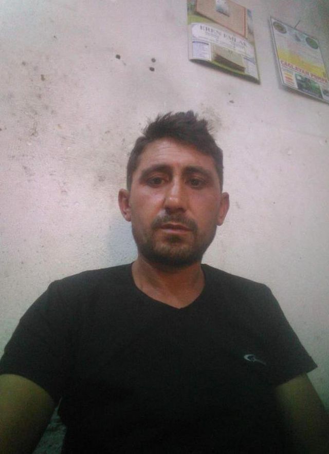 Eşini görmek için gittiği kayınpederinin evinde dehşet saçtı: 2 ölü