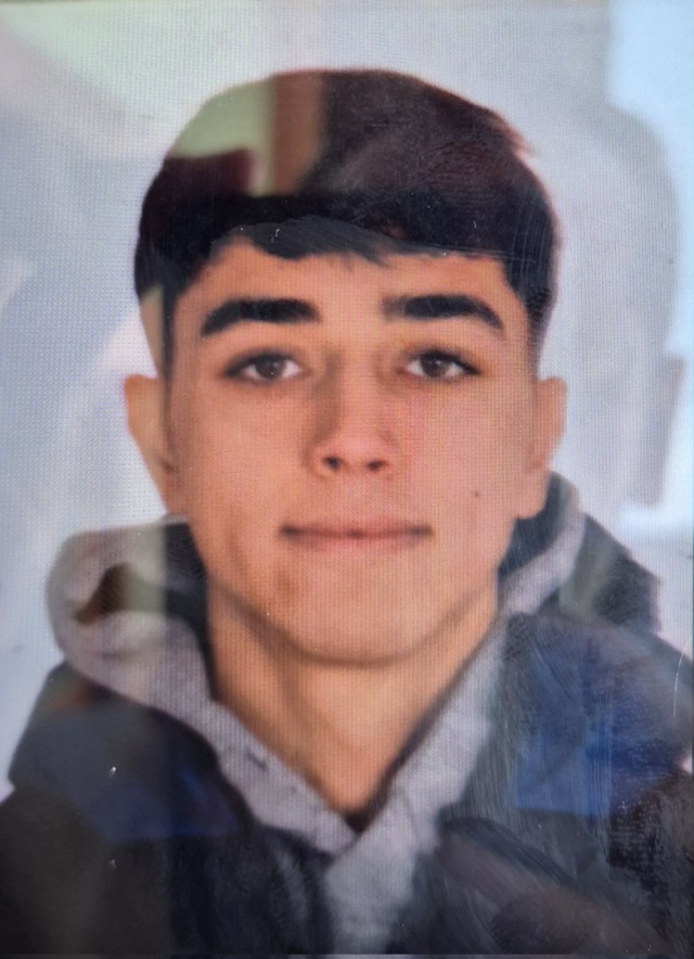 20 yaşındaki genç sokak ortasında katledildi, dayısının anlattıkları korkunç
