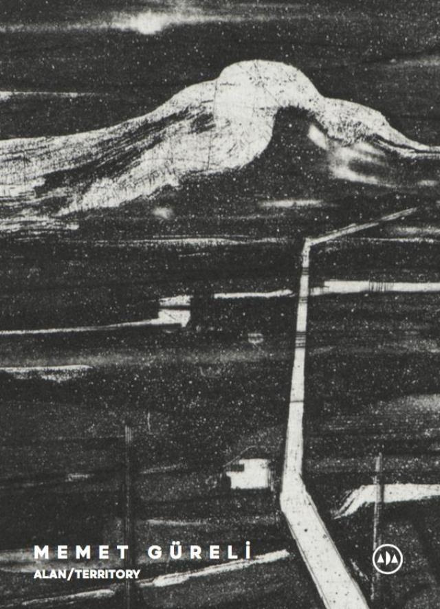 Doğanın resimsel karşılığı ALAN / TERRITORY sergisi Ada Sanat'ta ziyaretçilerini bekliyor!