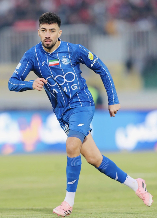 Savaşın ortasında kalan Barcelona'nın eski yıldızı Türkiye'ye kaçtı
