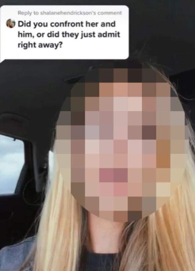 Kocası, en yakın arkadaşını hamile bıraktı! Genç kadının bebeği kabullenmesine tepki yağıyor