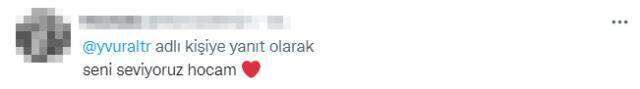 Yılmaz Vural'dan Fenerbahçe paylaşımı! Sarı-lacivertli taraftarlardan yorum yağıyor