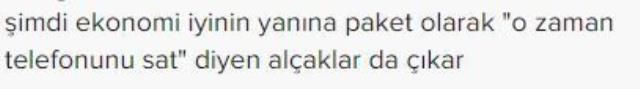 Geçim sıkıntısı yaşadıklarını söyleyen genç kızın paylaştığı video sosyal medyayı ikiye böldü