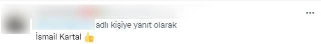A Milli Takım için İsmail Kartal sürprizi! Tüm Türkiye sanki ağız birliğine varmış gibi aynı paylaşımı yapıyor