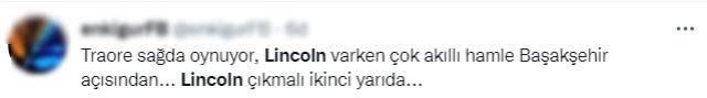 Başakşehir maçındaki manzarayı gören Fenerbahçeliler ilk kez Jorge Jesus ile ters düştü