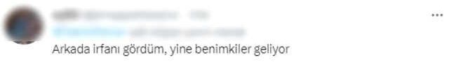 Bu fotoğrafı gören Fenerbahçelilerin hepsi İrfan Can Kahveci detayına takıldı! Tepkiler çığ gibi