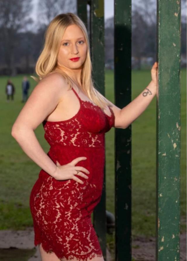 TikTok yıldızının cinsel ilişki itirafı olay yarattı: Sevgilime, arkadaşlarımla olması için izin veriyorum