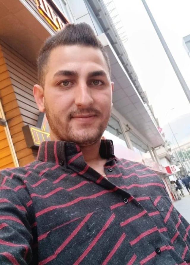 Şehit askerlerin 5'inin aynı karede yer aldığı fotoğraf yürekleri burktu