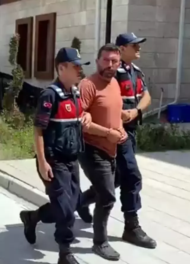 Karısını rahatsız eden şahsı sopayla döverek öldüren kocadan 'Neden öldürdünüz' sorusuna tek kelimelik yanıt