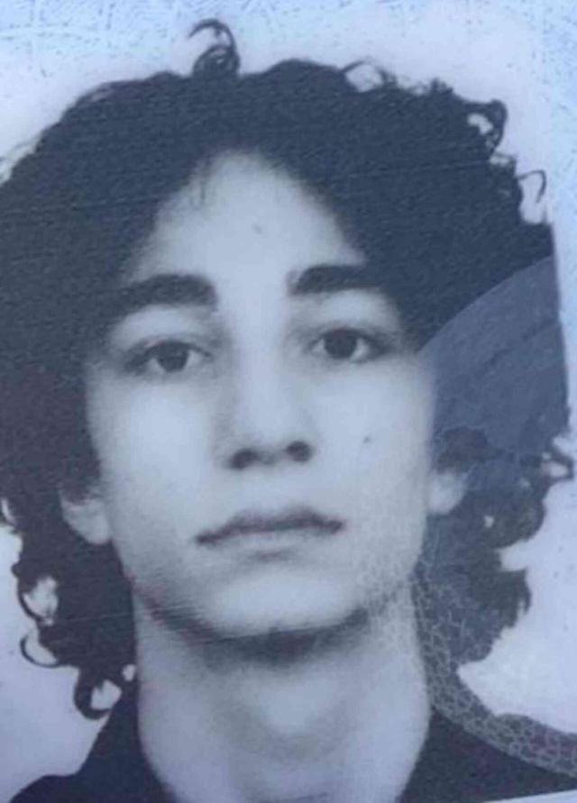 Mahalle sakinleri caniyi anlattı: Olay günü fırına uğrayıp 'Üstüm nasıl olmuş, iyi mi?' diye sordu