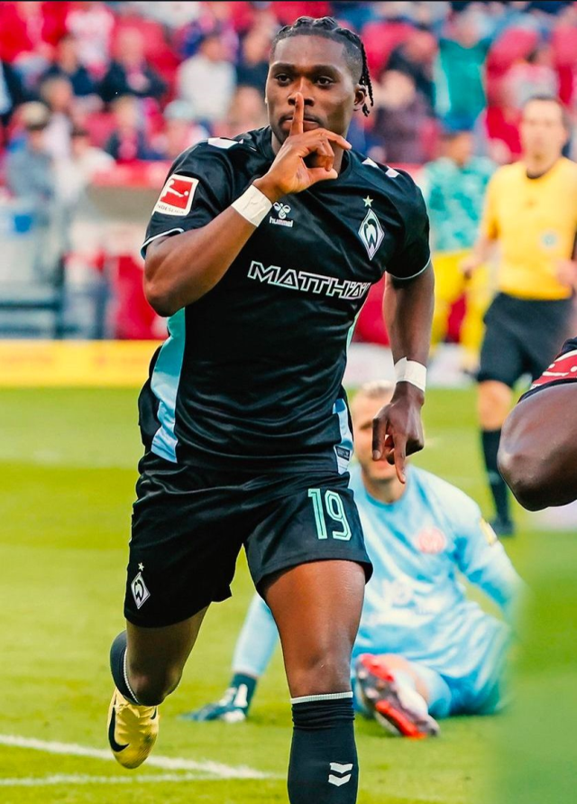 Galatasaray'a piyango vurdu