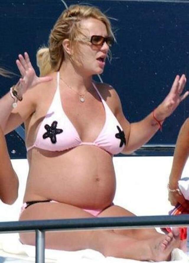 Ünlü şarkıcı Britney Spears'ın nişanlısından tartışma yaratan sözler: Yılbaşında bebek yapacağız