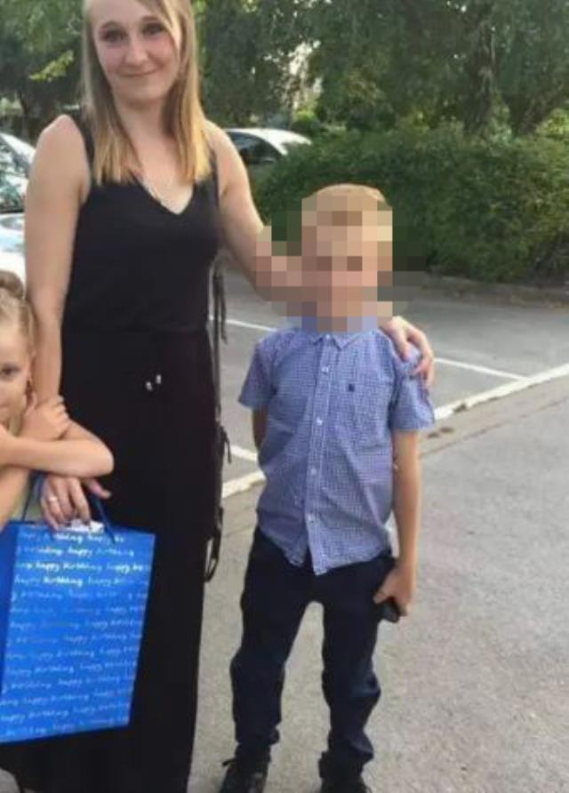 Hamile bıraktığı sevgilisinin kızına da tecavüz etti! Caniye sonra ikisini de öldürdü