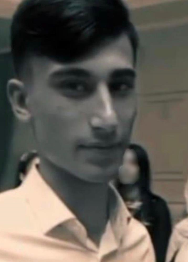 Tarlada yanmış cesedin sırrı '3 anahtar' ile çözüldü