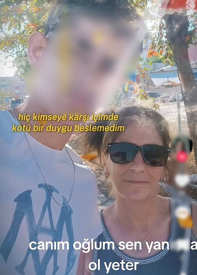 Annesi ve üvey kardeşini öldüren genç cinayetin nedenini bu sözlerle anlattı