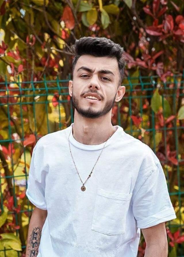 Tugay Gök kimdir? Youtuber Tugay Gök kimdir, kaç yaşında, nereli, mesleği ne? Hayatı ve biyografisi