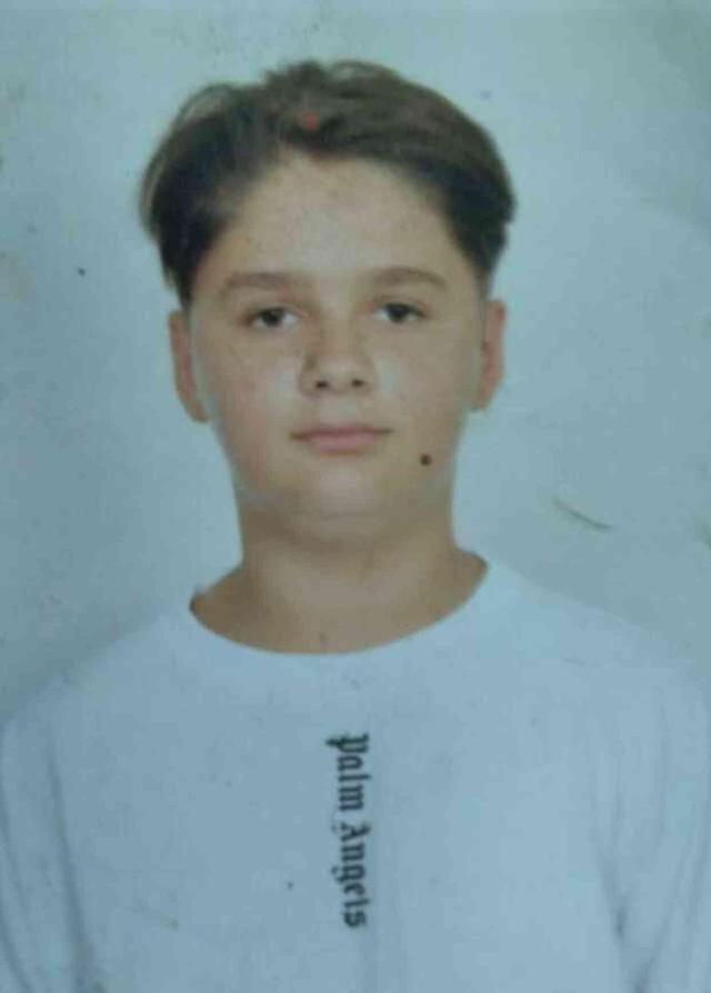 Lise öğrencisinin korkunç sonu! Evlerine 400 metre mesafedeki otoparkta ölü olarak bulundu