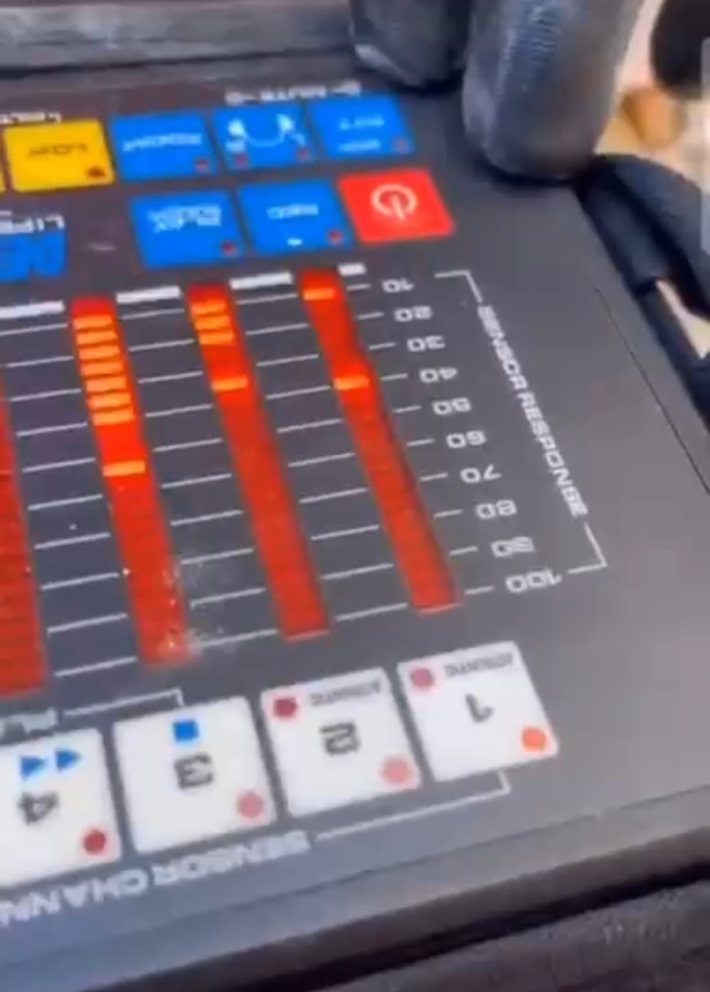 Gebze'deki tek mucize! İşte Dilara ile iletişim kurulduğu anlar