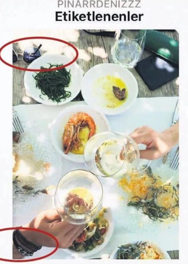 Pınar Deniz ve Kaan Yıldırım'ın aşk yaşadığı iddia ediliyordu! Instagram paylaşımında aşkları ifşa oldu