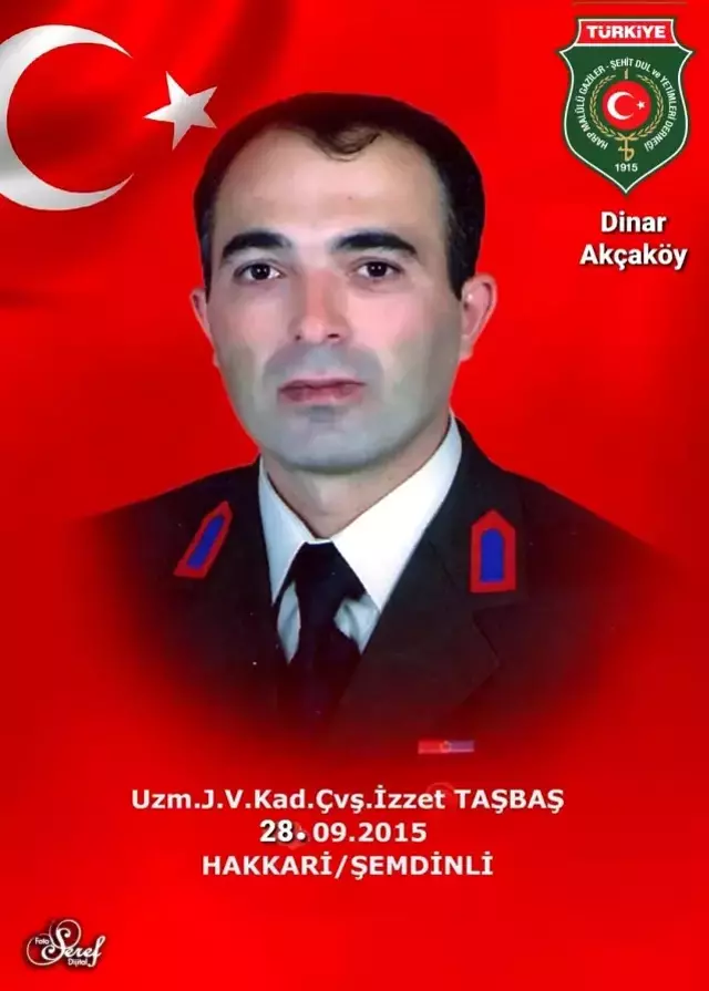 Acılı anne 7 yıl sonra oğlunun şehit olduğu yere gitti! Bölgede duygu dolu anlar yaşandı