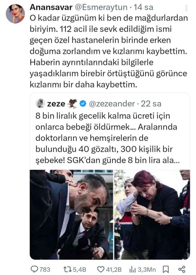 Yenidoğan Çetesinin Lideri Fırat Sarı Yakalandı