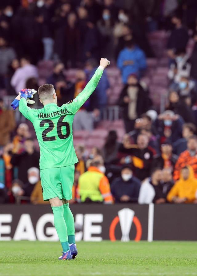 Barcelona ! İspanyollar Galatasaray'ın iki futbolcusundan çok etkilendi