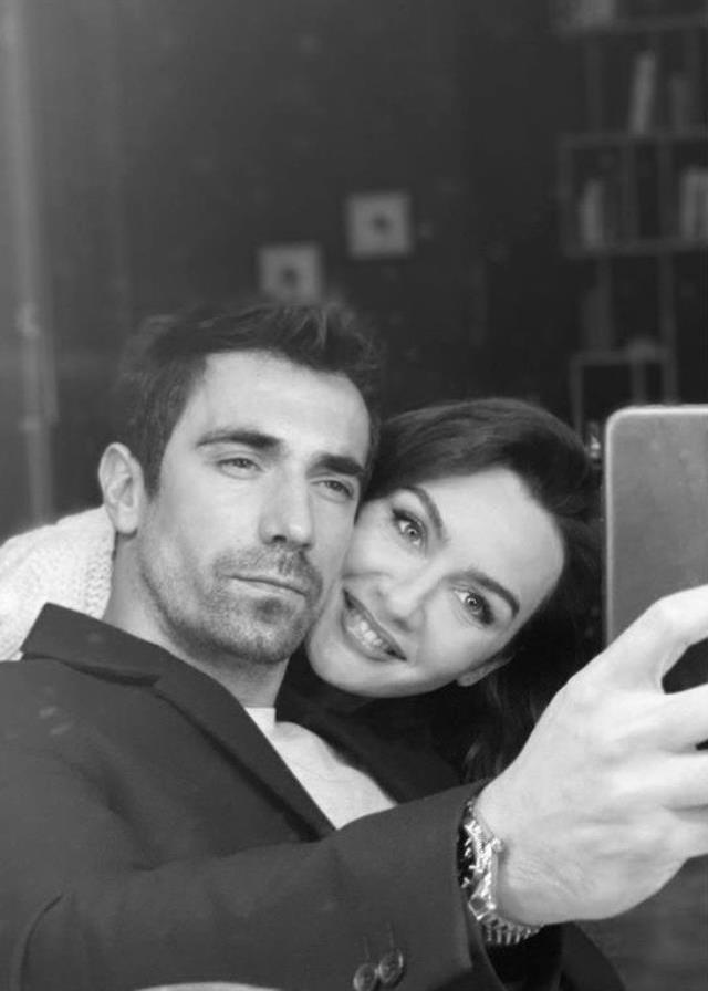 Birce Akalay İbrahim Çelikkol sevgili mi? Birce Akalay sevgilisi kim?