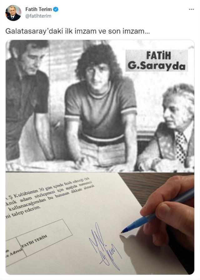 Galatasaray stadında maskeli taraftarlar! Başkan Burak Elmas'a mesaj