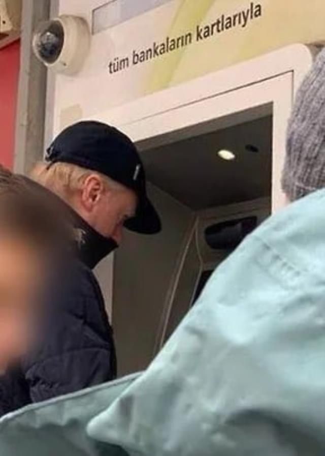 Putin'in Özel Temsilcisi Chubais istifa etti