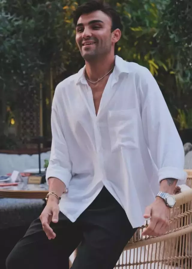 Sercan Yaşar, itirafçı olduğu iddialarını yalanladı