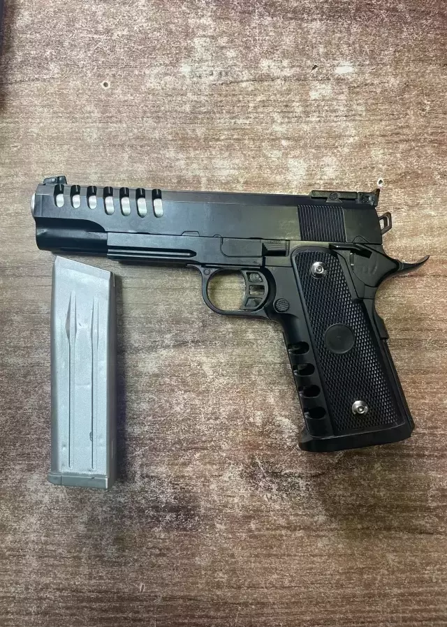 beIN Sports saldırganının ifadesi: Karımın telefonuna kurduğum uygulama...