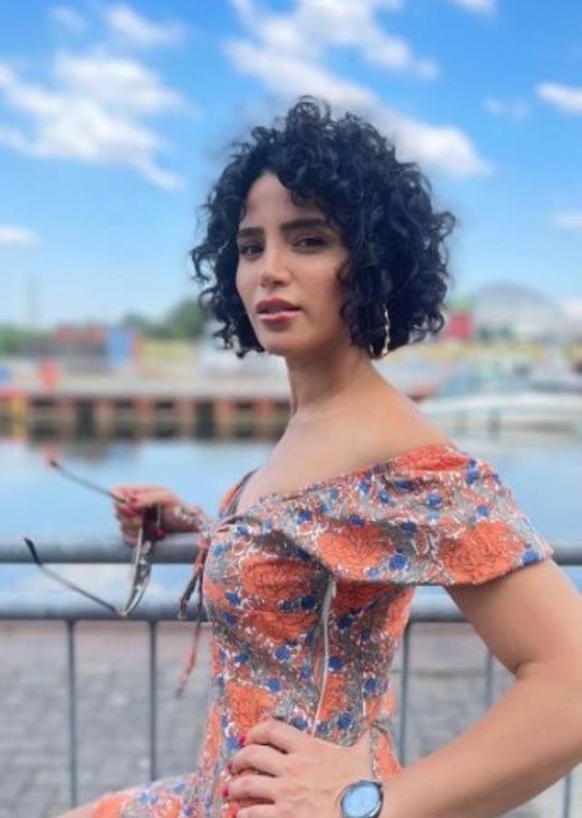 Nilay Toprak kimdir? Kaç yaşında, nereli, mesleği ne? Sosyal medya fenomeni Nilay Toprak'ın hayatı ve biyografisi!