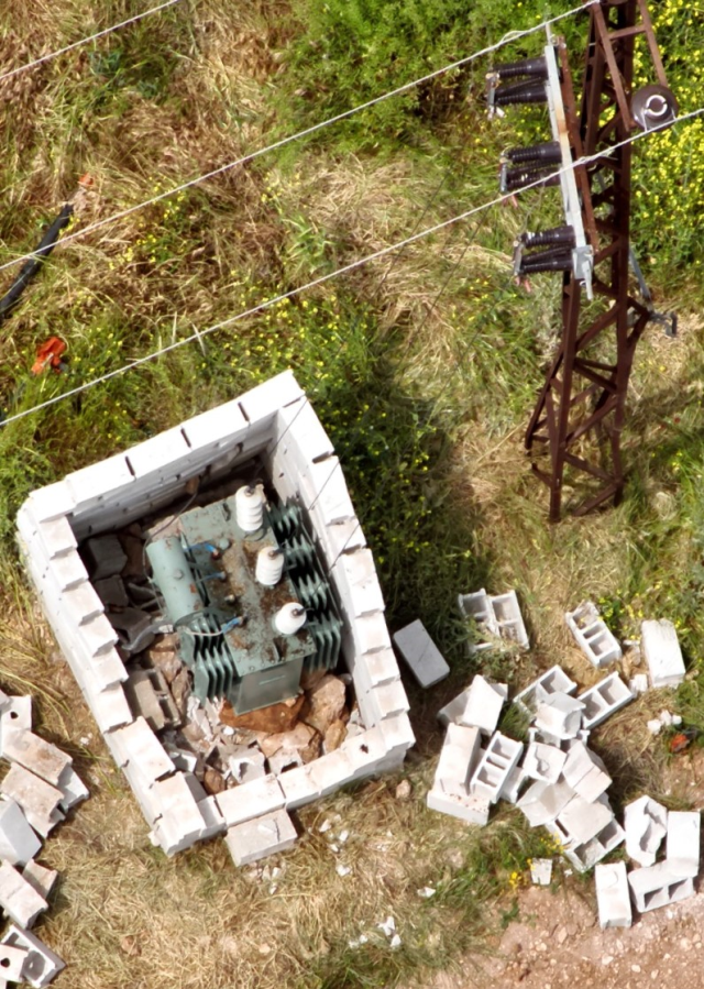 Kaçak elektrik Türkiye'de elektrik arzını tehdit ediyor