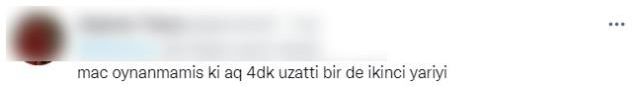 Derbide herkesi şok eden gerçek! Herkes, 'Rezillik' diyerek Süper Lig'e isyan etti