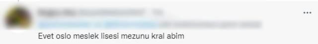 Fenerbahçeli King'in hazırlık maçındaki el hareketi olay oldu: Kesin meslek lisesi mezunu