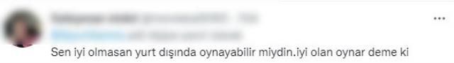 Burak Yılmaz bir cümlesiyle Türk futbolseverleri çıldırttı! Tepkilerin ardı arkası kesilmiyor