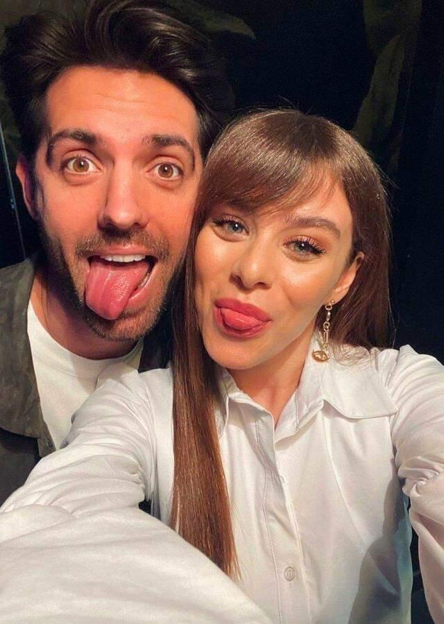 MASUMİYET DİZİSİNDE BAŞLAMIŞTI... Birbirlerinin Fotoğraflarını Sildiler... Hangi yakışıklı oyuncu ve güzel oyuncu ayrılık kararı aldı?