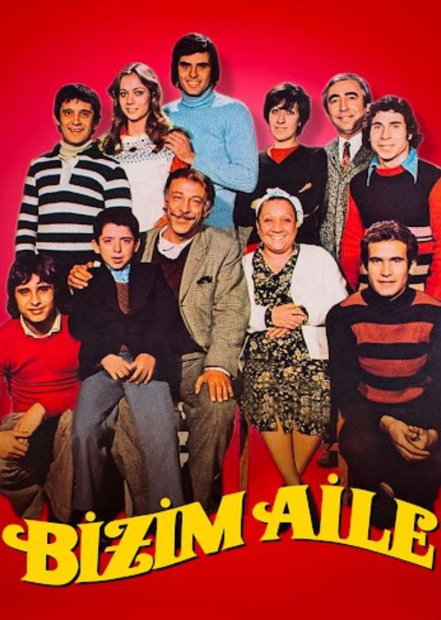 Bizim Aile evi nerede, hangi semtte çekildi? Bizim Aile oyuncuları kimler, konusu ne?