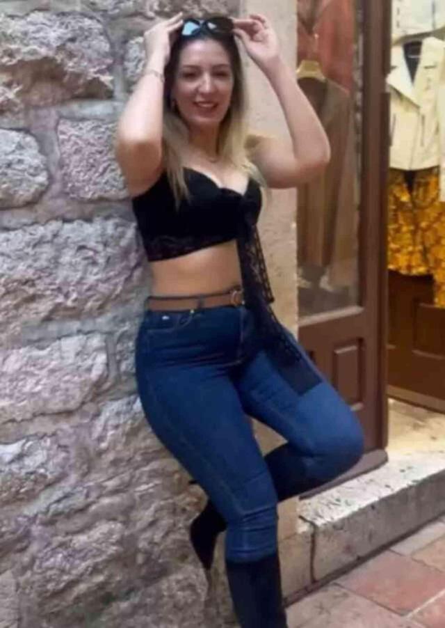 Fidan öğretmenden bir cesur paylaşım daha! 'Manken mi olsam?' diye sordu