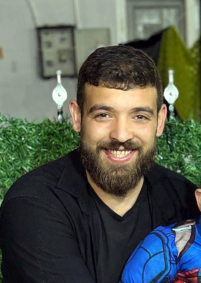 Pencereden düğünü seyrederken gözünden vuruldu: Hayatım bitti