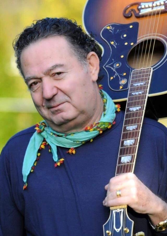 Kayahan ne zaman öldü? Kayahan kaç yaşında, hangi yıl vefat etti? Kayahan kimdir?