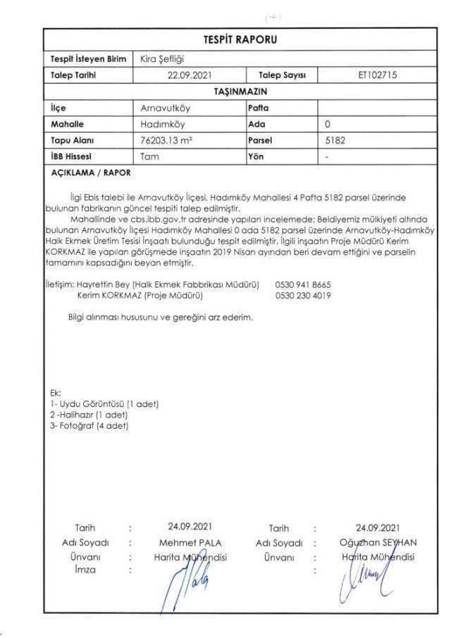 AK Partili Göksu'dan İmamoğlu'nu zora sokacak ihale iddiası: 2 milyar lira sadece bir kişiye gitmiş
