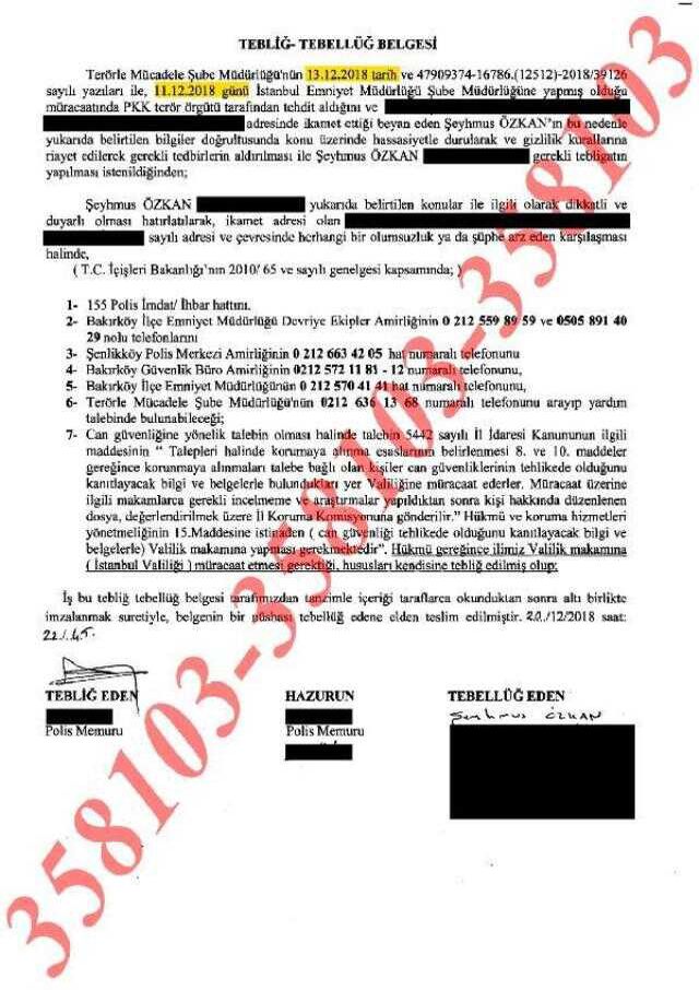 İçişleri Bakanlığı, Bakan Soylu'nun 1,3 ton uyuşturucu taşıyan uçağın sahibine randevu vermesine açıklık getirdi