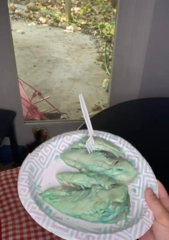 Tavuk etine soğuk algınlığı şurubu dökerek pişirenler, uzmanları ayağa kaldırdı: Öldürür