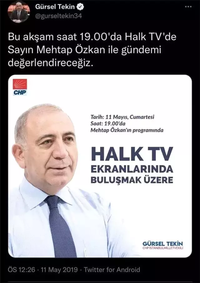 Türkiye'nin konuştuğu evlilikte bomba detay! Gürsel Tekin, Mehtap Özkan'la daha evliyken tanışmış