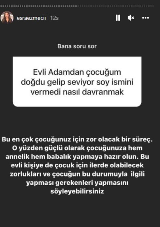 Esra Ezmeci'ye gelen itiraf şaşkına çevirdi: Eşim beni travestiyle aldatıyor