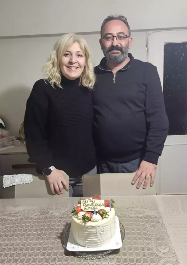 TÜVTÜRK'te polis memurunun öldürülmesiyle ilgili olarak müfettiş görevlendirildi.