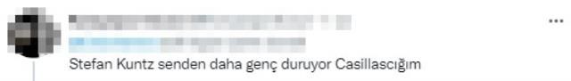Bu ne hal Casillas! Efsane kalecinin fotoğrafına Türkiye'den yorum yağıyor