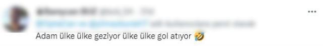 Burak Yılmaz yeni takımıyla çıktığı ilk maçta fileleri sarstı!